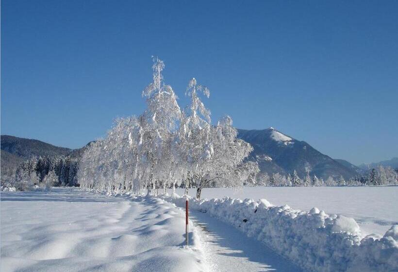 ペンション Hoferbauergut