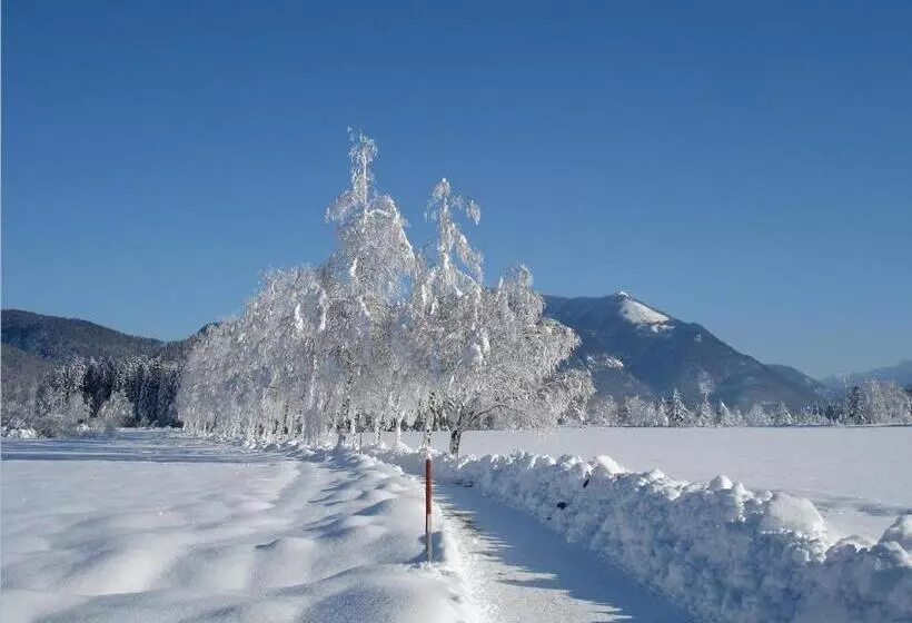 Majatalo Hoferbauergut