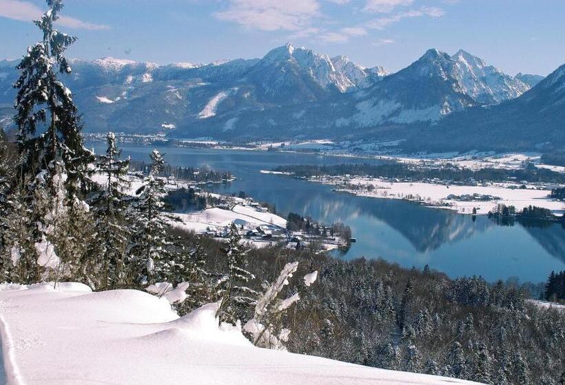 ペンション Hoferbauergut