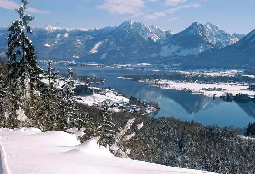 Majatalo Hoferbauergut