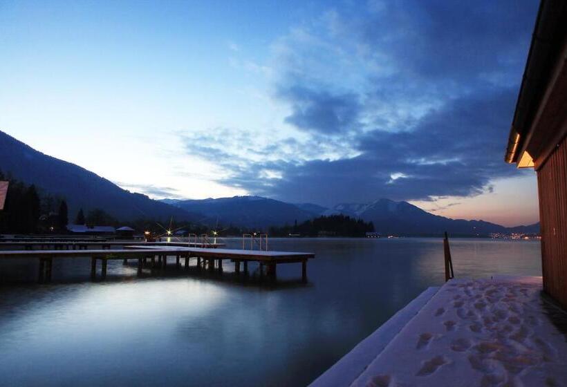 ペンション Hoferbauergut