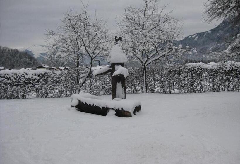 ペンション Hoferbauergut