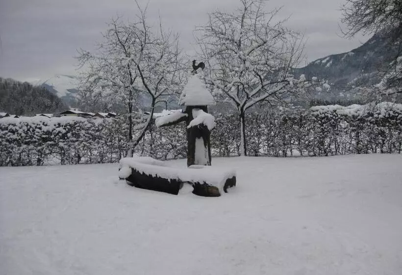 Majatalo Hoferbauergut