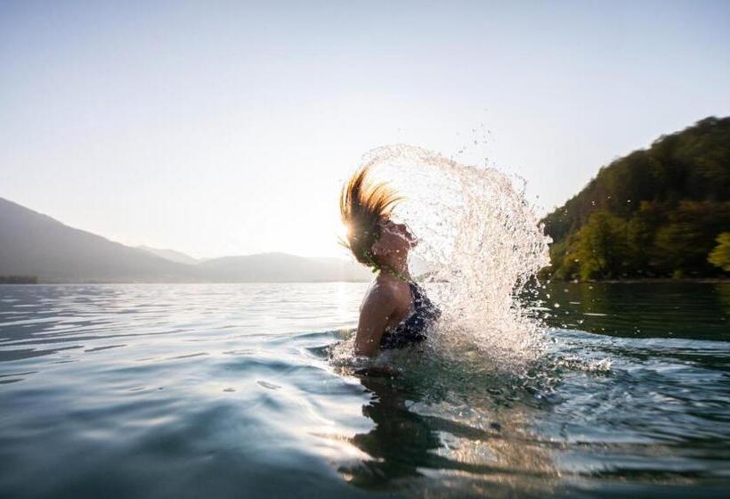 ペンション Hoferbauergut