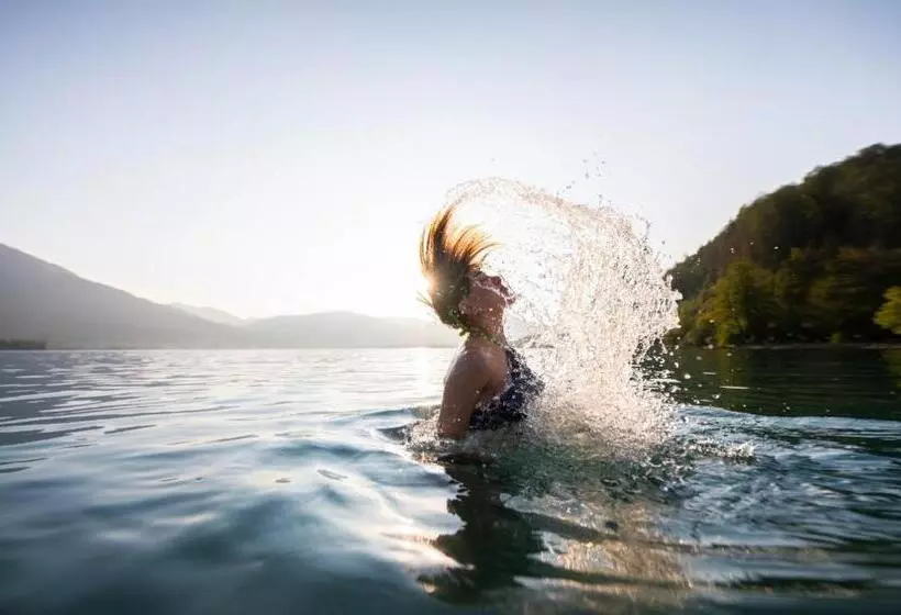 Majatalo Hoferbauergut