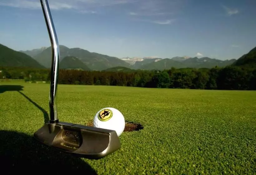 Majatalo Hoferbauergut