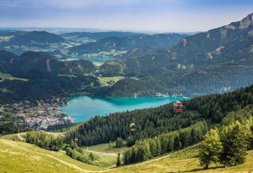 ペンション Hoferbauergut