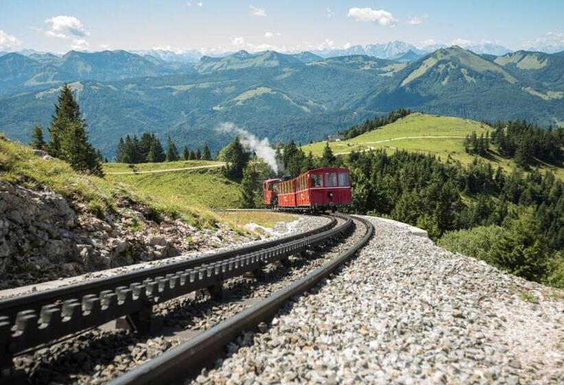 ペンション Hoferbauergut