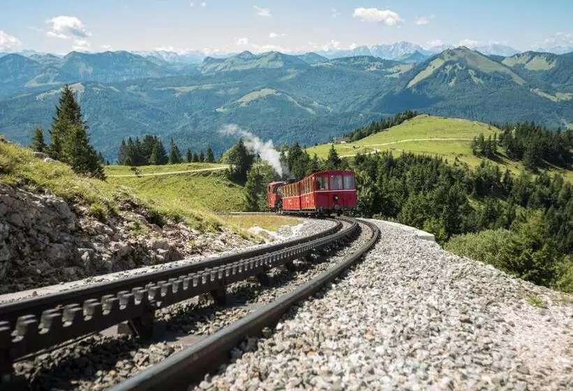 Majatalo Hoferbauergut