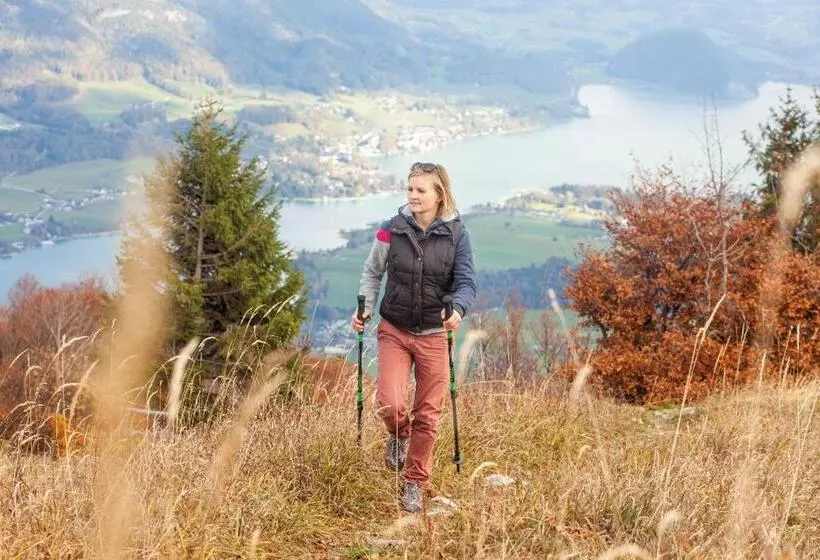 Majatalo Hoferbauergut