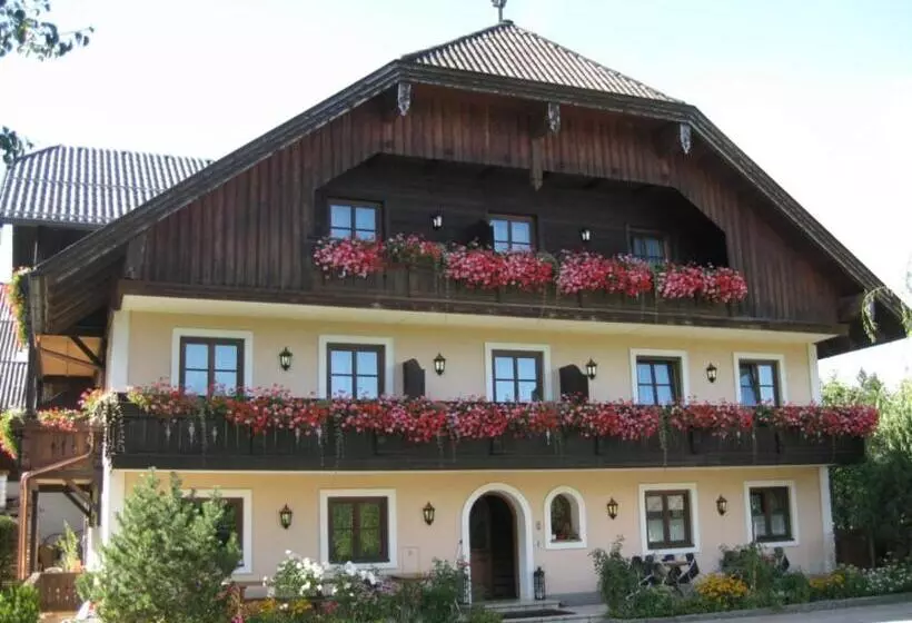 Majatalo Hoferbauergut