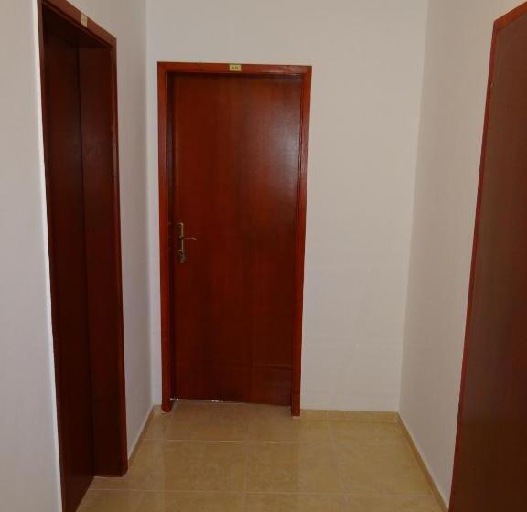 Pensjonat Lilia Guest House