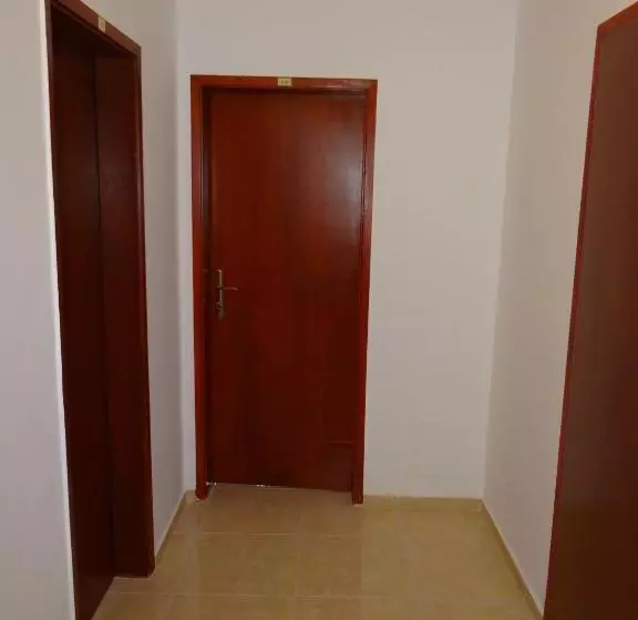 پانسیون Lilia Guest House