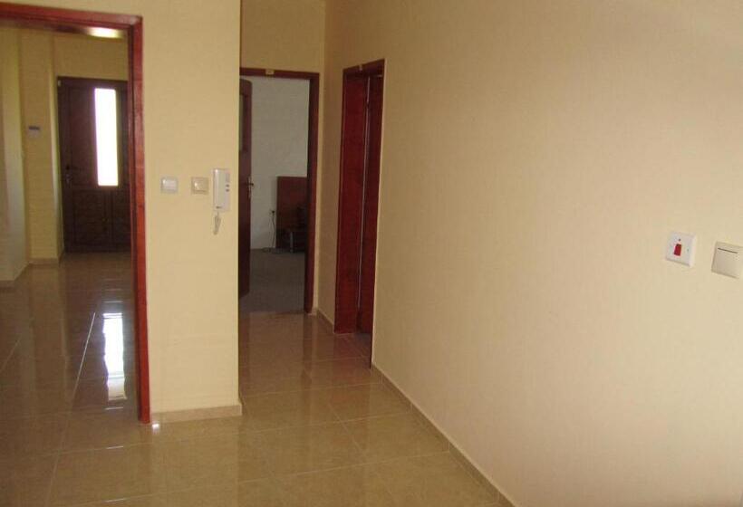 Pensjonat Lilia Guest House