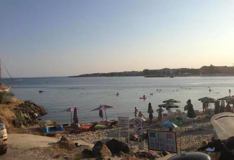 پانسیون Lilia Guest House