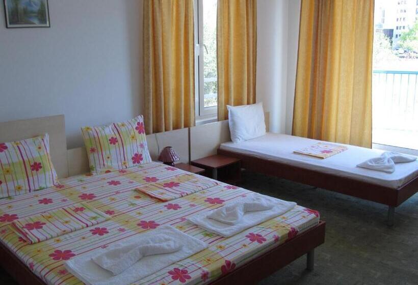 Pensjonat Lilia Guest House