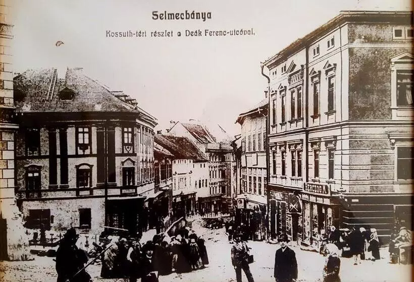 Majatalo Penzión Rozália