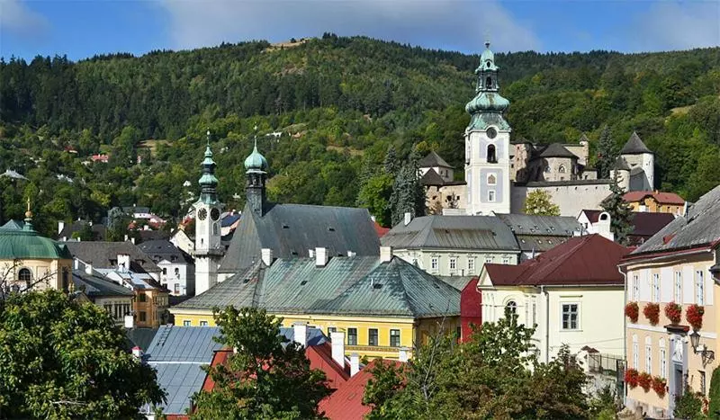 Majatalo Penzión Rozália