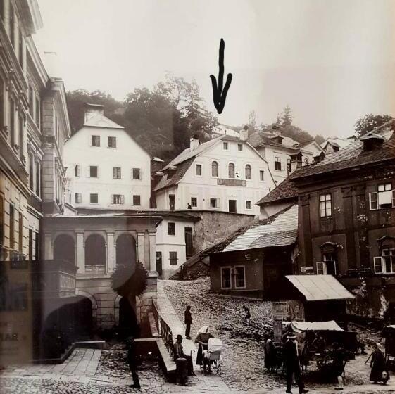 פנסיון Penzión Rozália