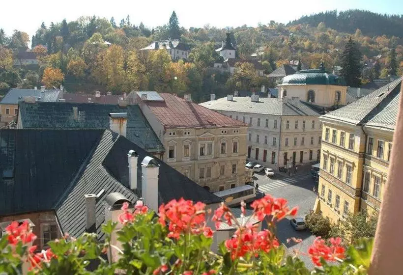 Majatalo Penzión Rozália