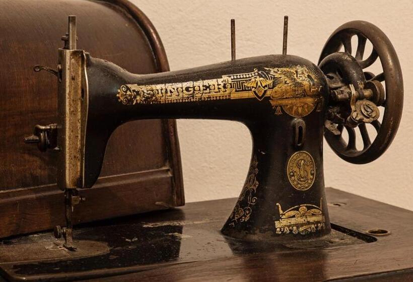 פנסיון Penzión Rozália