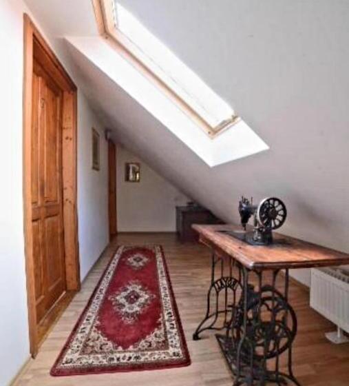 פנסיון Penzión Rozália