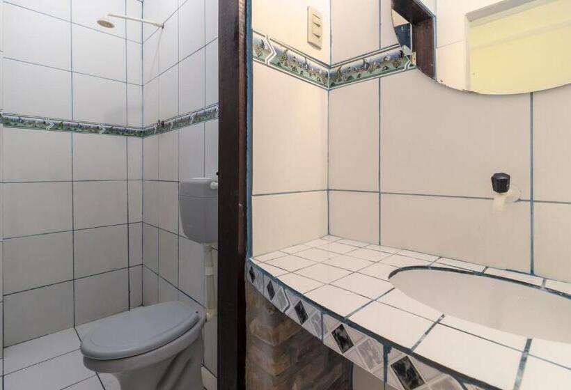 膳宿费 Pousada Aguas Marinhas