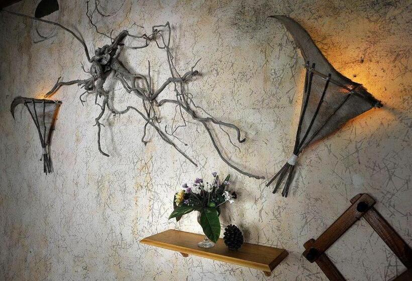 膳宿费 Pousada Aguas Marinhas