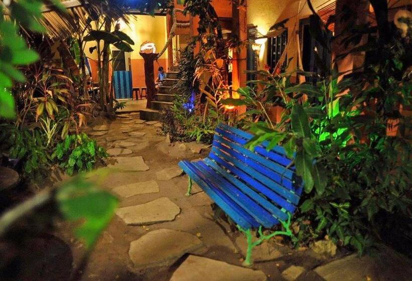 膳宿费 Pousada Aguas Marinhas