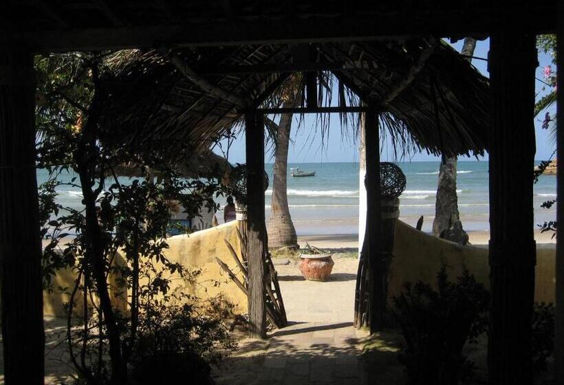 膳宿费 Pousada Aguas Marinhas