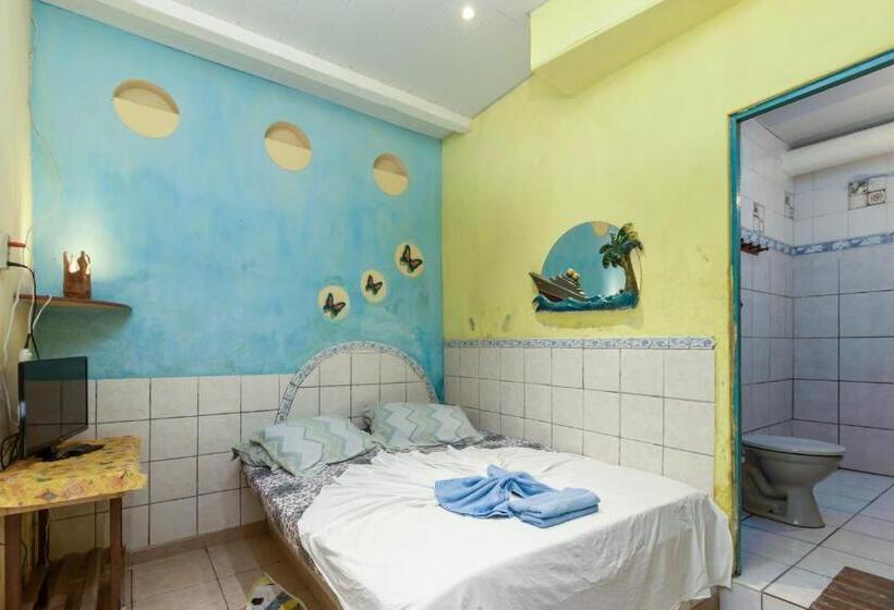 膳宿费 Pousada Aguas Marinhas