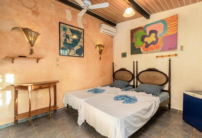 膳宿费 Pousada Aguas Marinhas