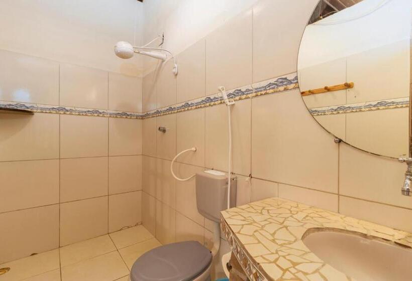 膳宿费 Pousada Aguas Marinhas