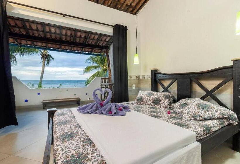 膳宿费 Pousada Aguas Marinhas