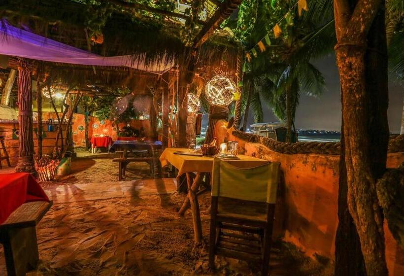 膳宿费 Pousada Aguas Marinhas