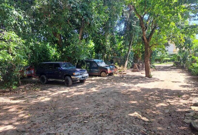 膳宿费 Pousada Aguas Marinhas