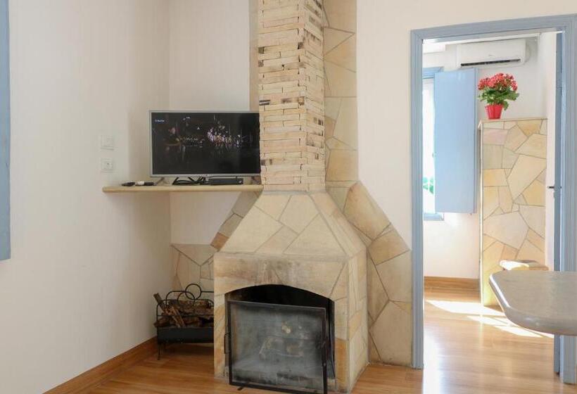 پانسیون Pousada Arco íris