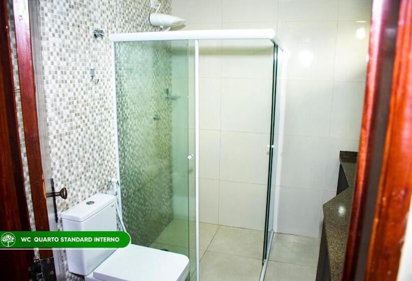 بنسيون Pousada Rural Estação Verde