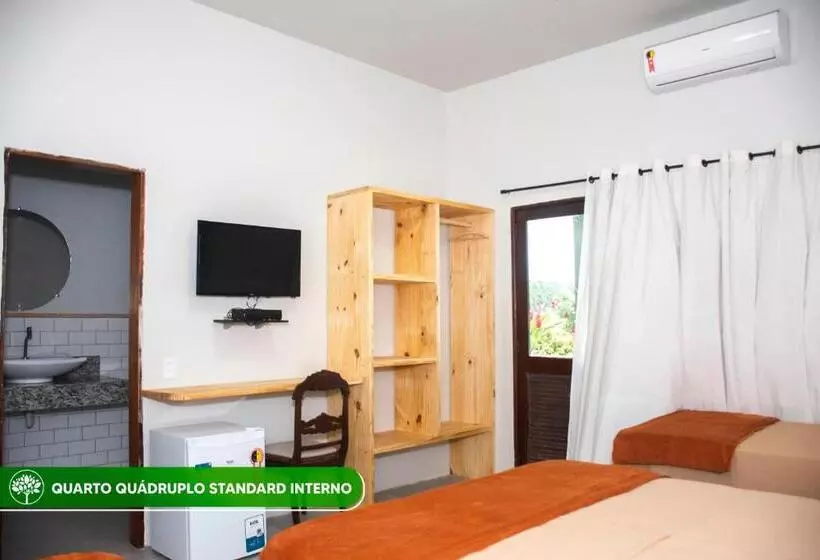 Majatalo Pousada Rural Estação Verde