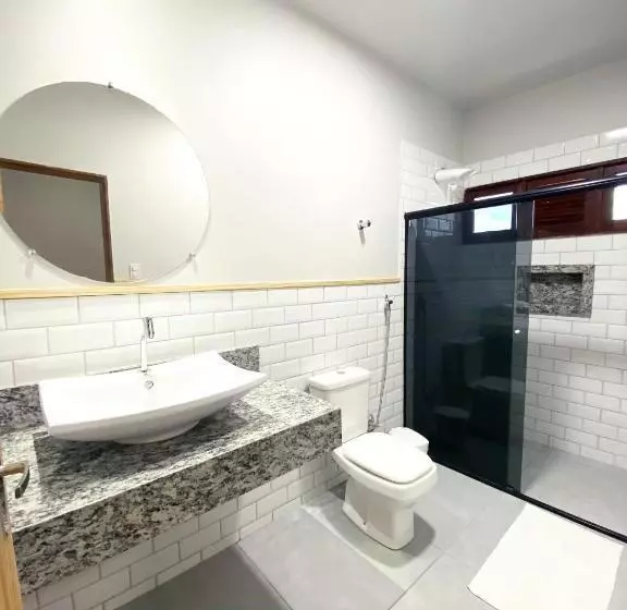 Majatalo Pousada Rural Estação Verde