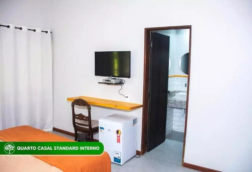 Majatalo Pousada Rural Estação Verde