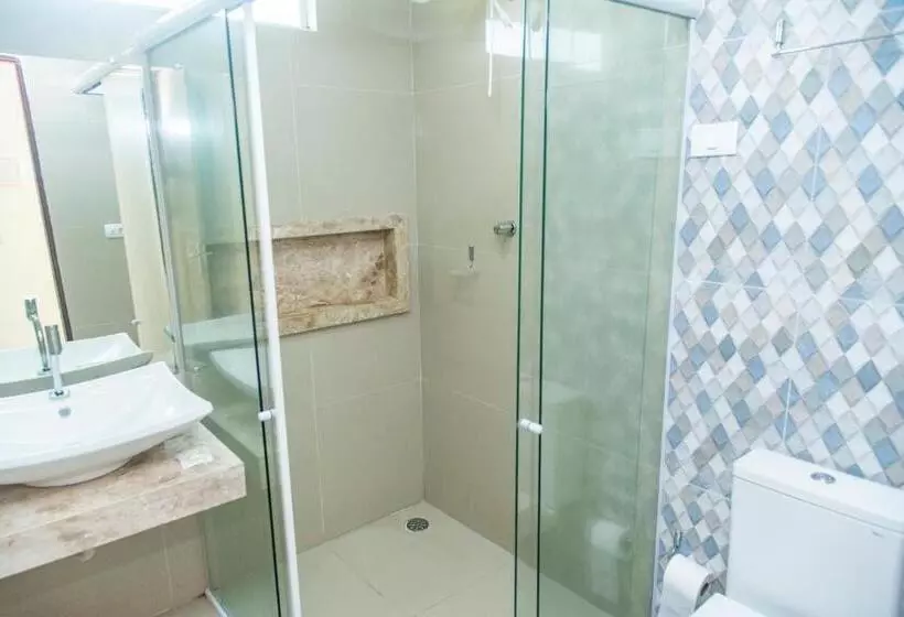 Majatalo Pousada Rural Estação Verde