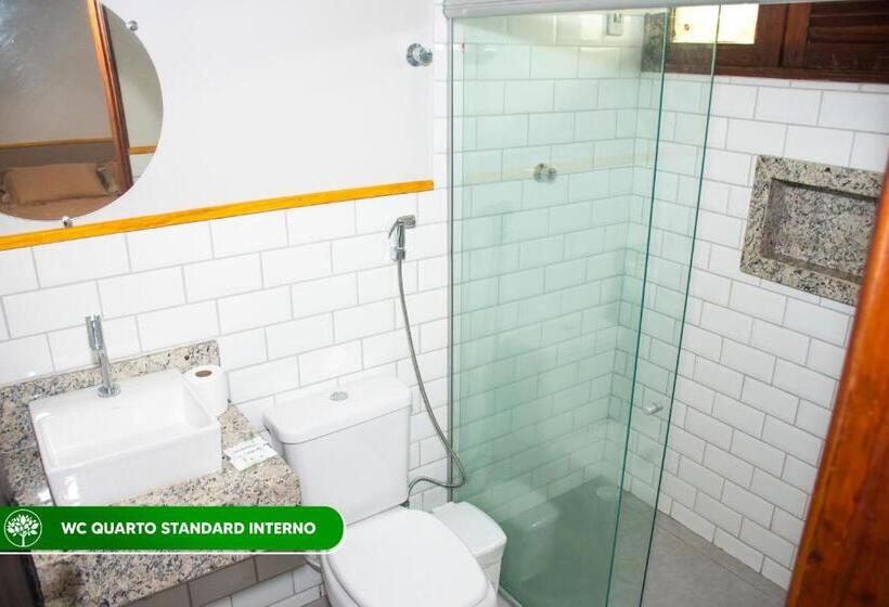 بنسيون Pousada Rural Estação Verde