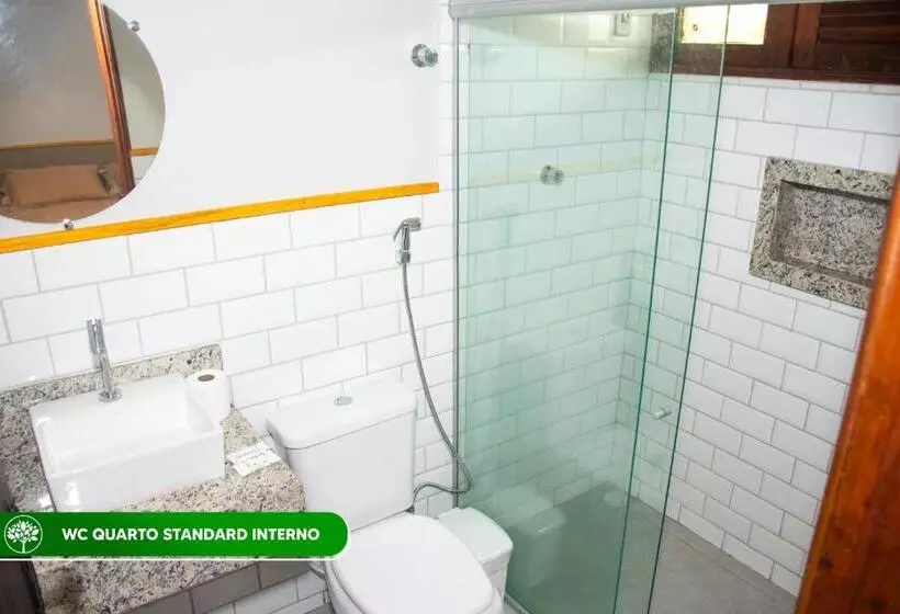 Majatalo Pousada Rural Estação Verde