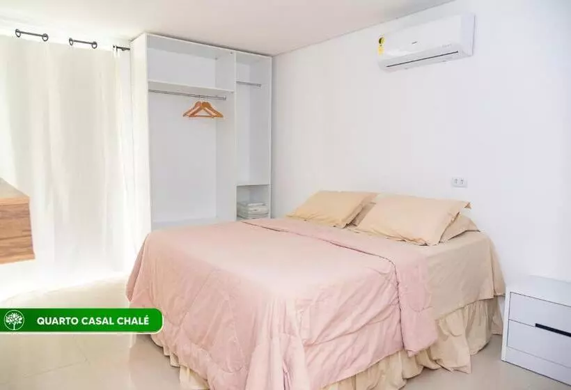 Majatalo Pousada Rural Estação Verde