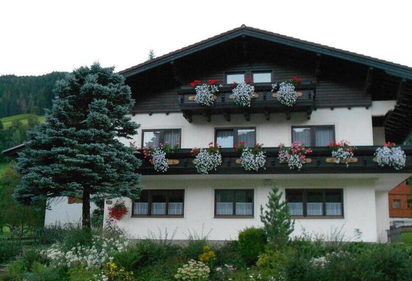 Pension Thorerhof
