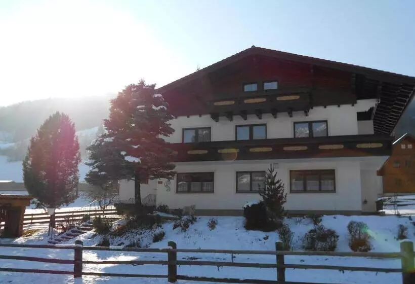 Pension Thorerhof