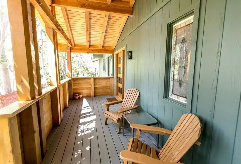 ベッドアンドブレックファースト Creekside Inn Sedona