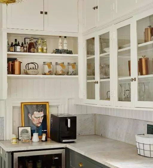 هتل Blind Tiger Portland Danforth Street