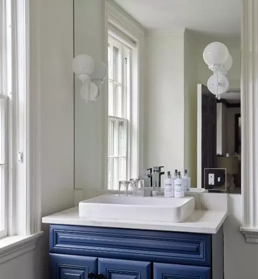 هتل Blind Tiger Portland Danforth Street